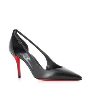 Christian Louboutin, size 40IT, New Heels